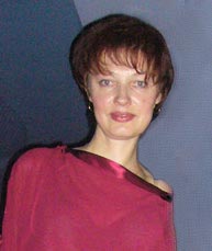 Наташа Желтова