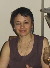 Ирина Кулешова (дев. Андрюк)