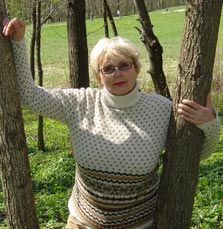 Люся Артемова