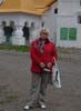 Этим летом в Горицах. Люся Артемова