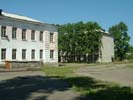 Биробиджан. Школа 6