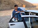 Василий Огнёв. Израиль