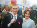 Лена Тимошкова